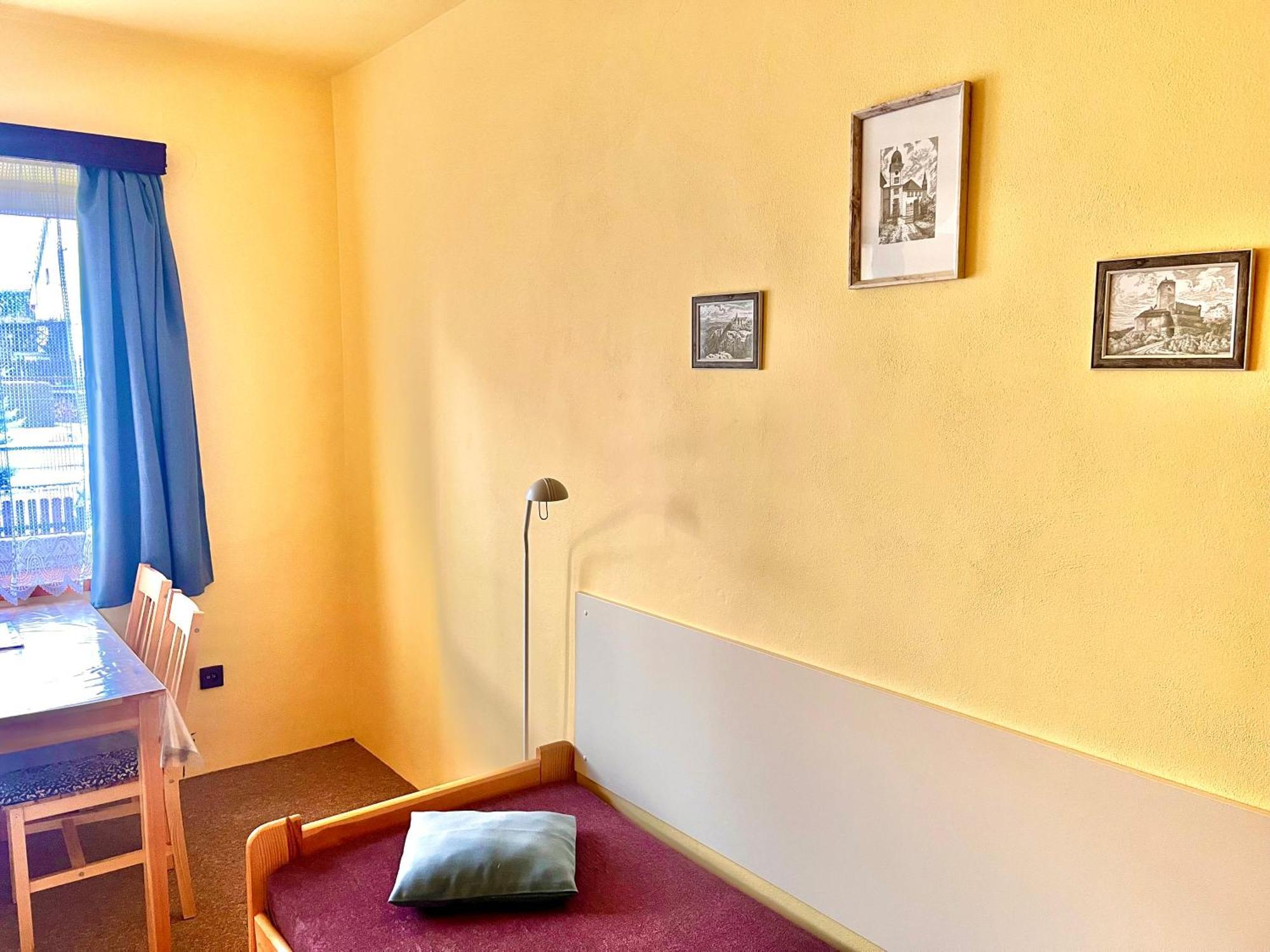 P&P Jicin Apartments - Soukrome 2-3 Luzkove Pokoje S Vlastni Kuchyni A Koupelnou Eksteriør billede